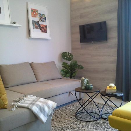 Alexandra Apartment Hajduszoboszlo - Chic Flat Экстерьер фото