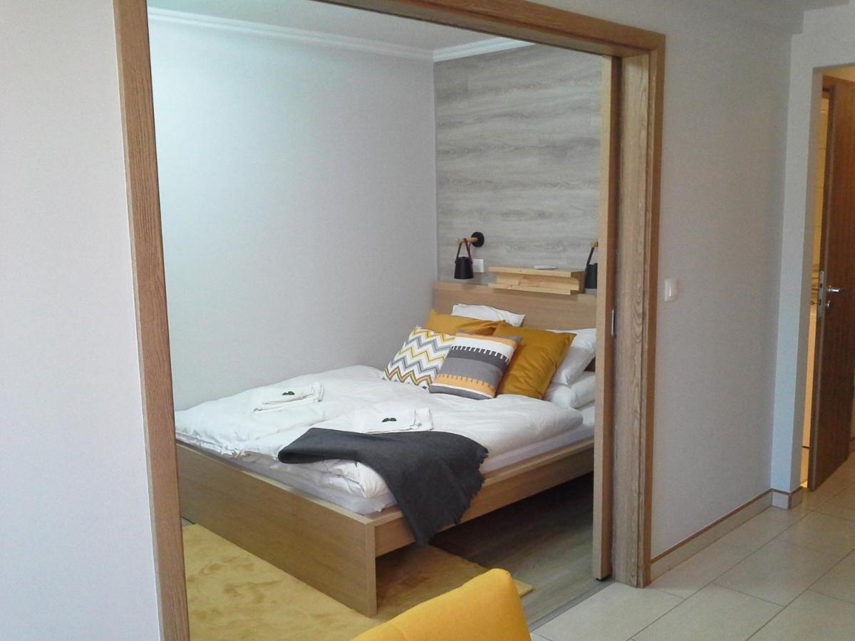 Alexandra Apartment Hajduszoboszlo - Chic Flat Экстерьер фото