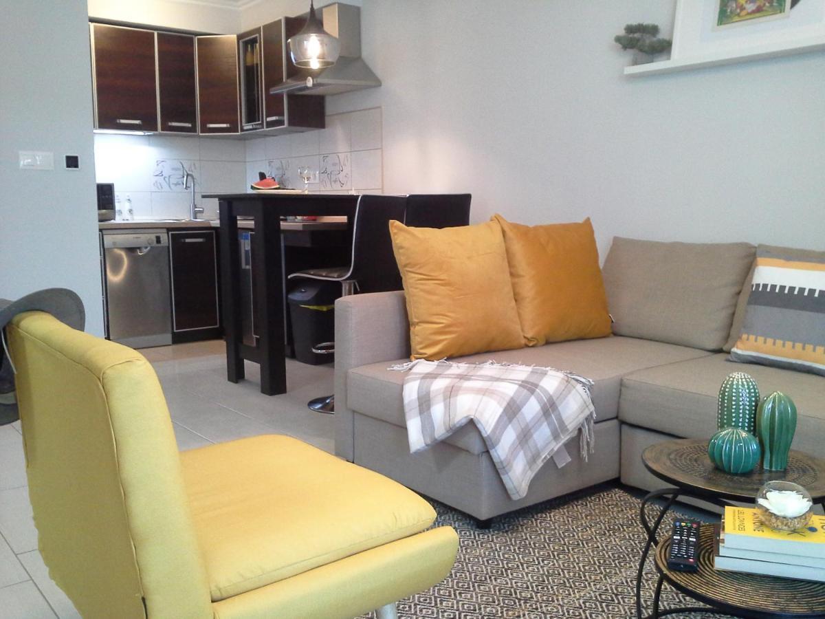Alexandra Apartment Hajduszoboszlo - Chic Flat Экстерьер фото